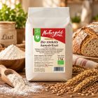 Bio tönköly kenyérliszt 1 kg  Naturgold