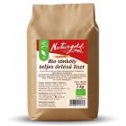 Bio tönköly TELJES őrlésű liszt 1 kg  Naturgold