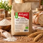 Bio tönköly TELJES őrlésű liszt 5 kg Naturgold XXL