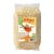 Bio puffasztott köles virágmézzel 200 g  Naturgold