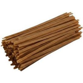   Bio tönköly tészta szélesmetélt TELJES őrlésű 5 kg Naturgold XXL
