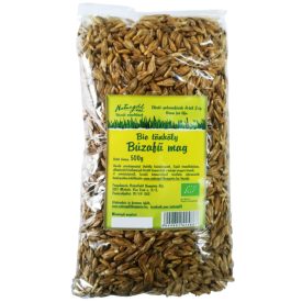 Bio tönköly búzafű mag 500 g  Naturgold