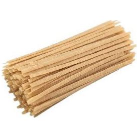 Bio tönköly tészta szélesmetélt 5 kg Naturgold XXL