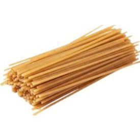 Bio tönköly tészta spagetti 5 kg Naturgold XXL