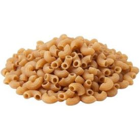 Bio tönköly tészta szarvacska 5 kg Naturgold XXL