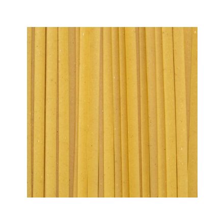 Bio alakor ősbúza tészta szélesmetélt 5 kg Naturgold XXL