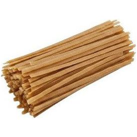   Bio alakor ősbúza tészta szélesmetélt TELJES őrlésű 5 kg Naturgold XXL