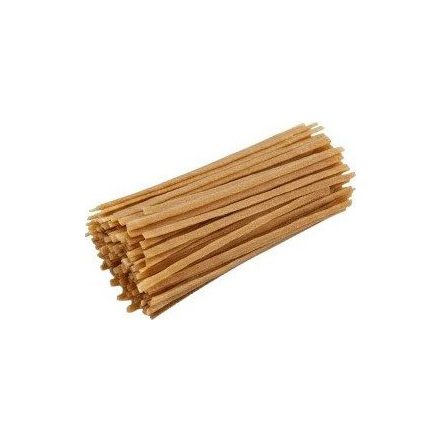 Bio alakor ősbúza tészta szélesmetélt TELJES őrlésű 5 kg Naturgold XXL