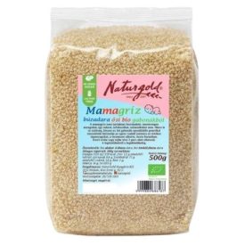 Bio mamagríz dara ősi gabonákból 500 g Naturgold