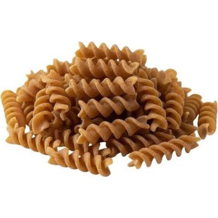 Bio alakor ősbúza tészta orsó TELJES őrlésű 5 kg Naturgold XXL