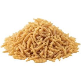 Bio alakor ősbúza tészta csiga 5 kg Naturgold XXL