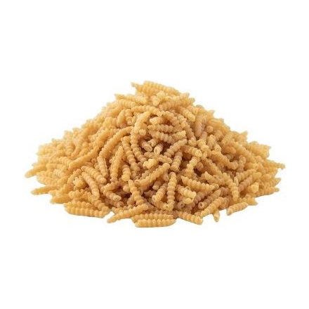 Bio alakor ősbúza tészta csiga 5 kg Naturgold XXL