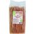 Bio alakor ősbúza tészta spagetti 250 g Naturgold