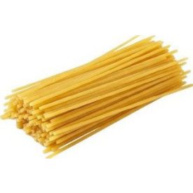 Bio alakor ősbúza tészta spagetti 5 kg Naturgold XXL
