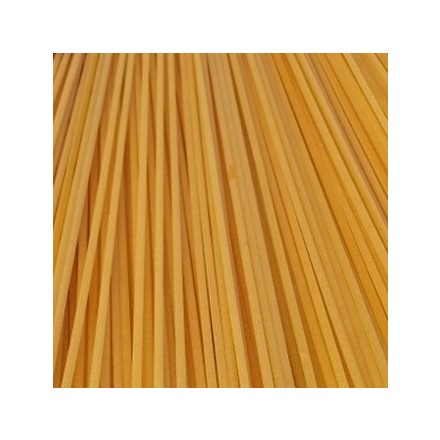 Bio alakor ősbúza tészta spagetti 5 kg Naturgold XXL