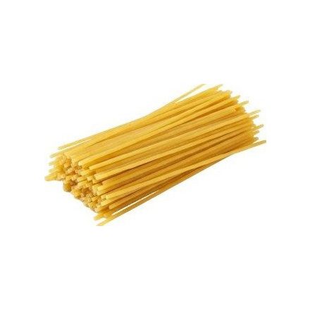 Bio alakor ősbúza tészta spagetti 5 kg Naturgold XXL