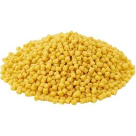   Bio alakor ősbúza tészta gépi tarhonya 5 kg Naturgold XXL