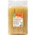 Bio durum tészta szélesmetélt 500 g Naturgold