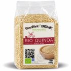 Bio Quinoa fehér 500 g GreenMark – 4ELEM