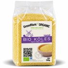 Bio Köles hántolt 500 g GreenMark