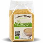 Bio Amaránt 500 g GreenMark
