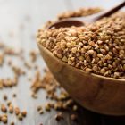 Bio Hajdina hántolt 500 g GreenMark