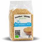 Bio Basmati barna rizs 500 g GreenMark