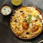 Bio Basmati barna rizs 500 g GreenMark
