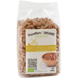 Bio Pinto bab 500 g GreenMark