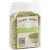 Bio Zöldborsó felezett 500 g GreenMark
