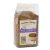 Bio Lenmag, barna 500 g GreenMark