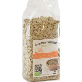 Bio Napraforgómag hántolt 500 g GreenMark