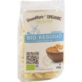 Bio Kesudió 100 g GreenMark