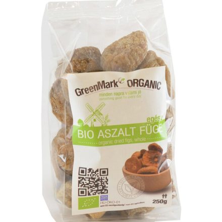 Bio Füge 250 g GreenMark