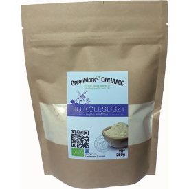 Bio Kölesliszt 250 g GreenMark