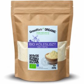 Bio Kölesliszt 250 g GreenMark