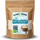 Bio Rizsliszt teljes kiőrlésű 250 g GreenMark