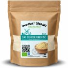 Bio Csicseriborsó liszt 250 g GreenMark
