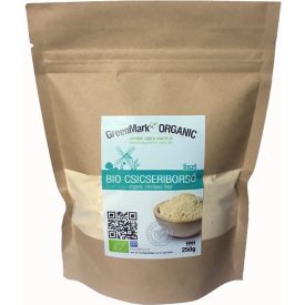 Bio Csicseriborsó liszt 250 g GreenMark