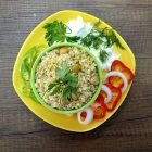 Bio Bulgur 500 g GreenMark