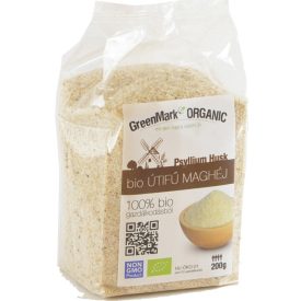 Bio Útifű maghéj 200 g GreenMark