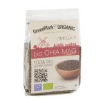 Bio Chia mag 100 g GreenMark