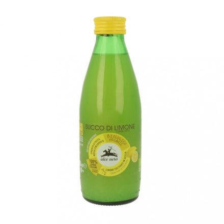 Bio Citromlé 250 ml Alce Nero