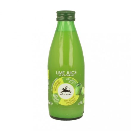 Bio Limelé 250 ml Alce Nero