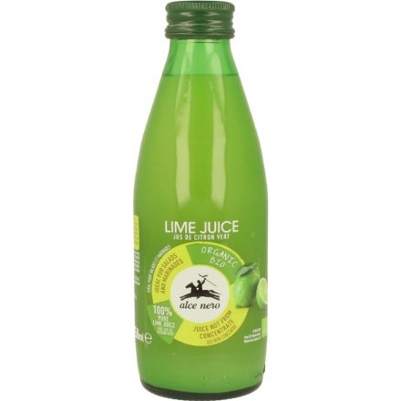 Bio Limelé 250 ml Alce Nero