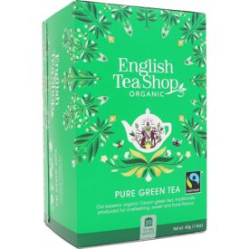 Bio Zöld tea ETS