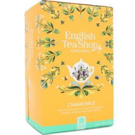 Bio Kamilla tea ETS