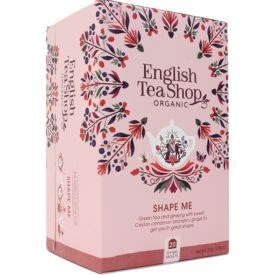 Bio Shape Me tea ETS