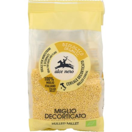 Bio Köles 400 g Alce Nero 