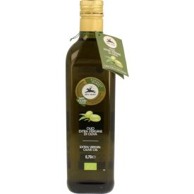 Bio Extra szűz olivaolaj 750 ml Alce Nero 